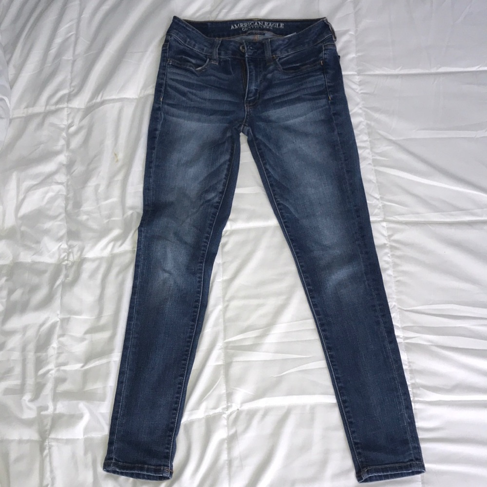 Women’s Jeans